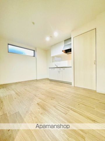 D・Mタウンの内装写真