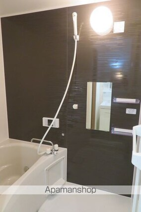 フォレスタ幸町[1K/23.19m2]の内装5