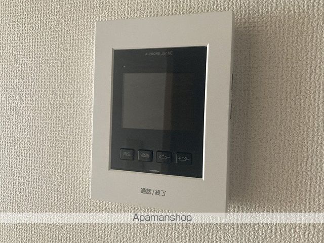 プレム寺山の内装写真