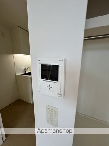 AKHA2の内装写真
