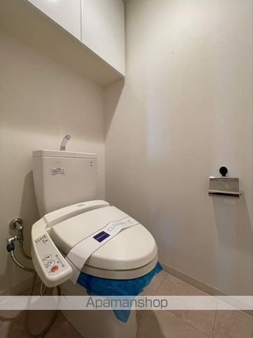 レジディア文京音羽IIの内装写真