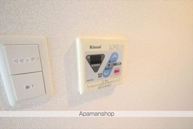 CASSIA新大阪の内装写真