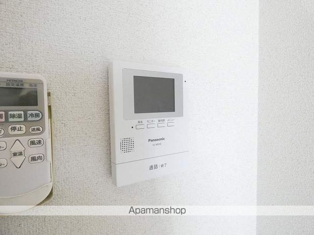 マルウチマンションの内装写真