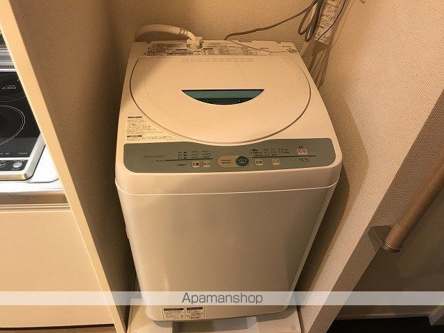 クレイノラーラIIの内装写真