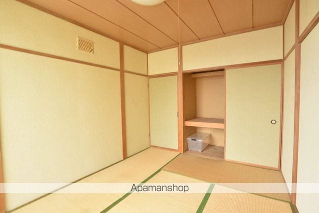 グリーンウィングの内装写真
