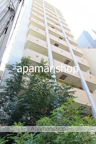 PRESSANCE難波幸町の外観写真