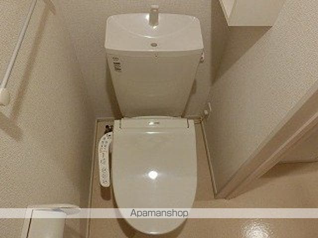 グランデの内装写真