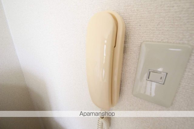 レオパレス六甲北二番館の内装写真