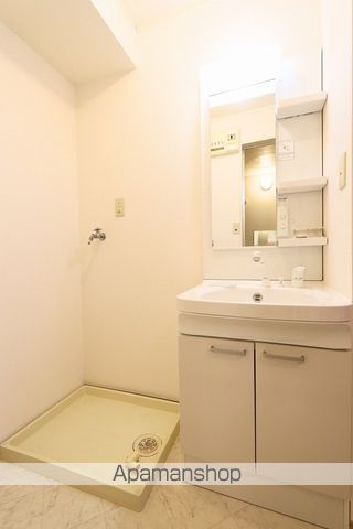 エスパシオ那賀川 A棟の内装写真