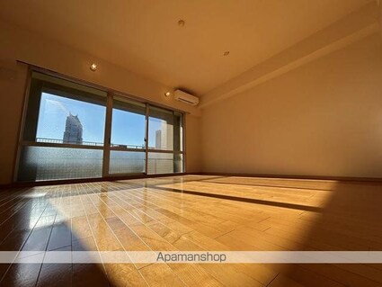 パークフロント西新宿[1R/34.54m2]のキッチン