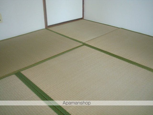 マンション南住吉の内装写真