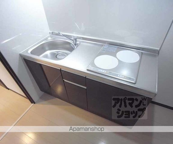 クレドール伏水苑の内装写真
