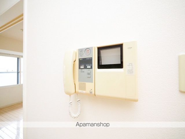 ヴィラ福住の内装写真