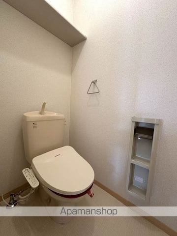 セブンフォレストY.T.の内装写真