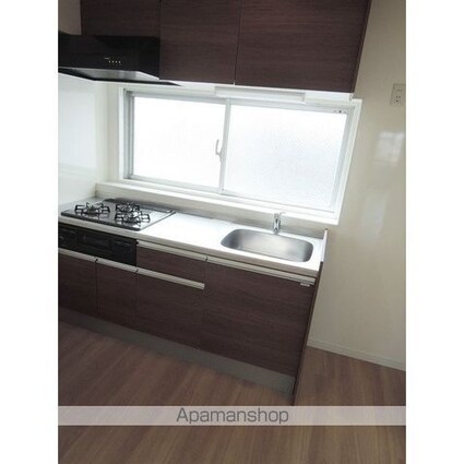 第一スカイハイツ足立[2LDK/51.81m2]のその他内装3