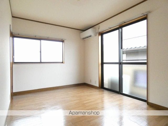 光陽ハイツの内装写真