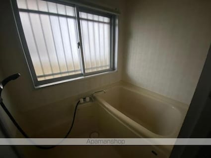 池田ハイツ[3LDK/61.79m2]のバス