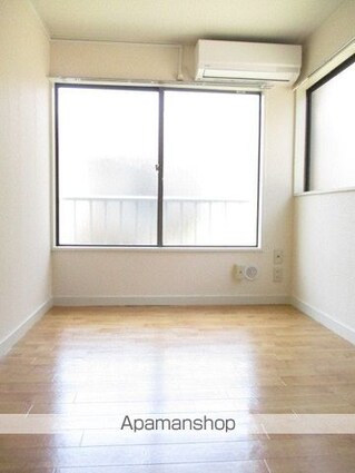 コーポ野方[1R/11.5m2]のリビング・居間