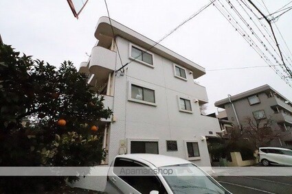 ゴールデンパレス[1LDK/39.7m2]の外観3