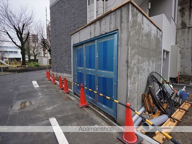 エスリード泉プレステージの外観写真