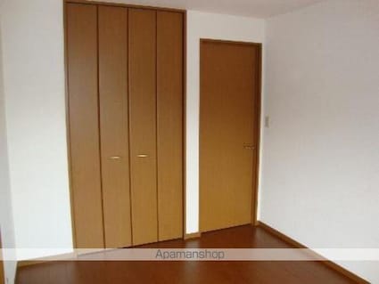 ＣＯＣＯハウス[2LDK/56.01m2]の収納1