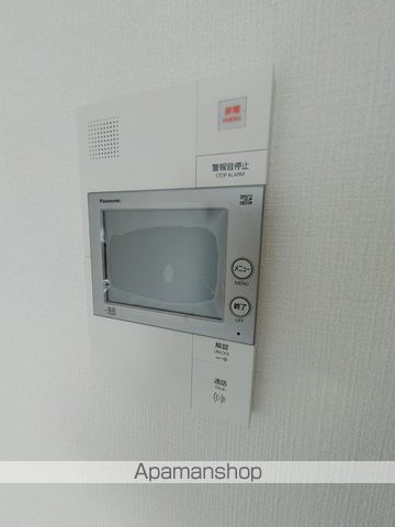 MJC大阪ラフィーネの内装写真