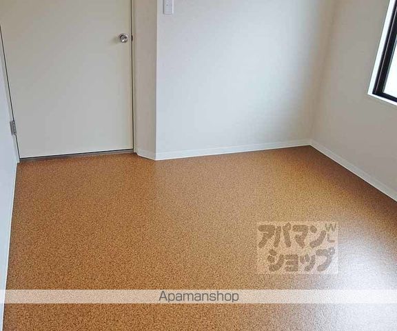 ハイツナカムラIIの内装写真