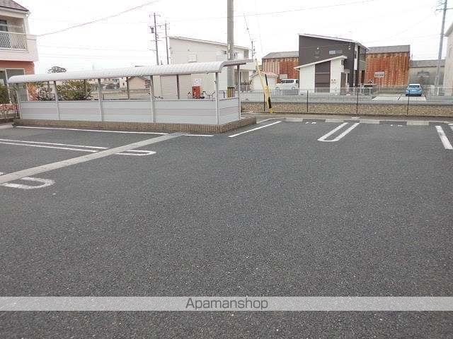 エスポワールBのその他写真