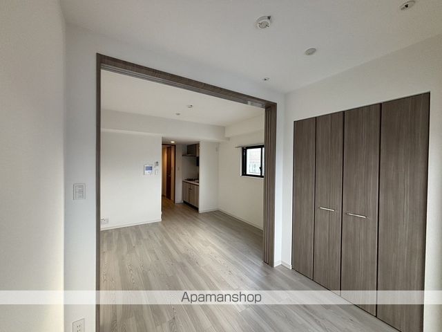 S-RESIDENCE広島駅EASTの内装写真