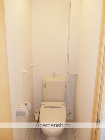 エトワール・イーストの内装写真