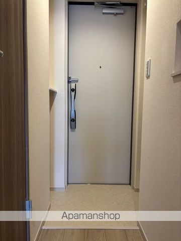 リブリ・ALLEYの内装写真