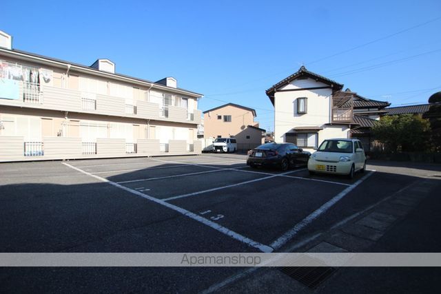 リバーサイドハイツ川島のその他写真