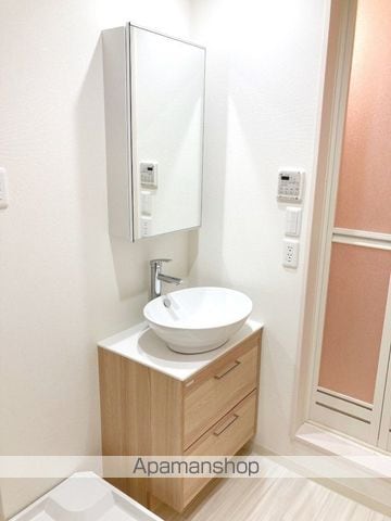 フジパレス長居西III番館の内装写真