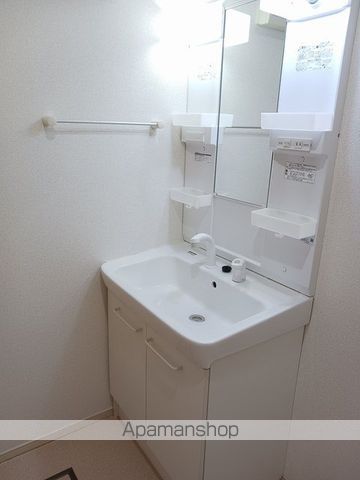 プラシードK.K Aの内装写真