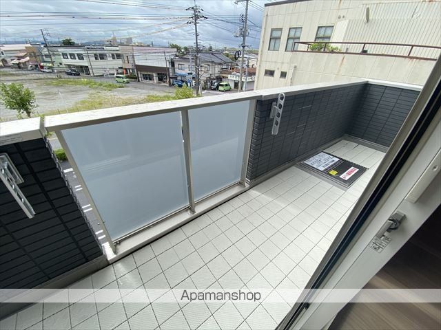 メゾン ド ウミライ元町の内装写真