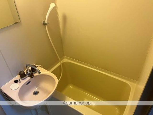 レオパレス住吉の内装写真