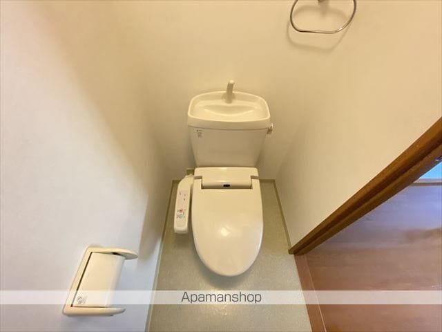 プランドールyの内装写真