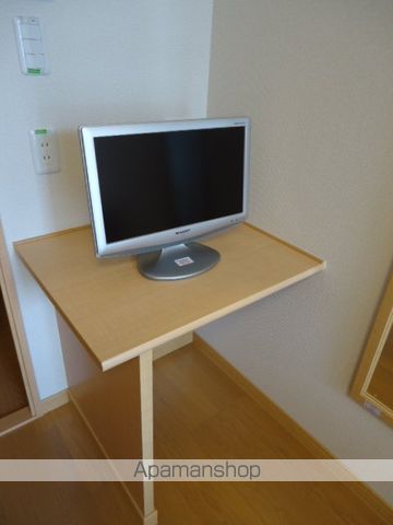レオネクストミラクZEROの内装写真
