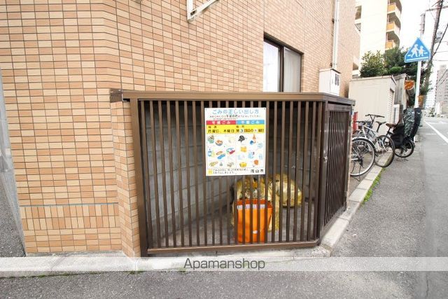 ラ・カンタータの外観写真