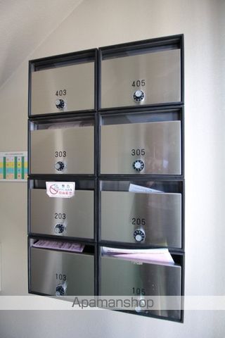 ASPENSTREETのその他写真