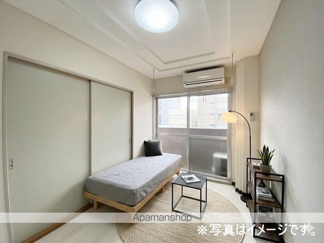 エスポワール小野の内装写真