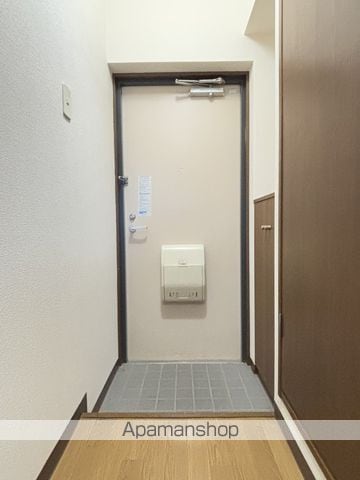 グランピアIIの内装写真