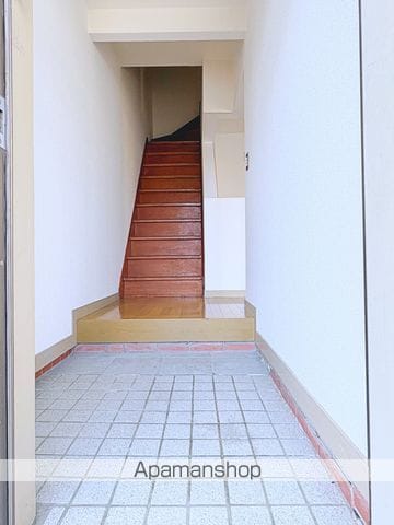 コーポ井伊谷1の内装写真