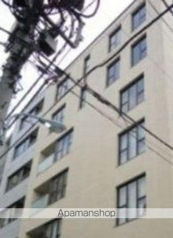AZ日本橋人形町の外観写真