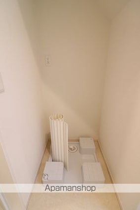 ベル・ウッド[1K/27.46m2]の内装10