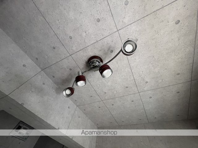 フォレスト藤里町の外観写真