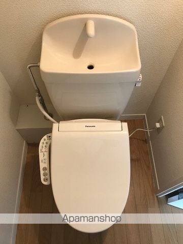 グランデ南高田の内装写真