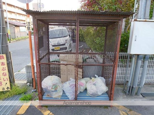 アミティエ近江八幡の内装写真