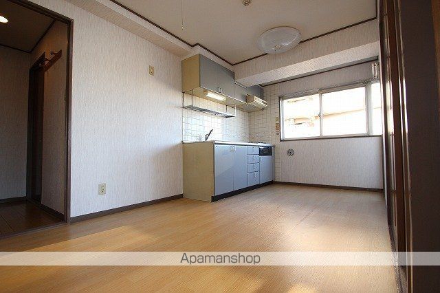 市川第七ビルの内装写真