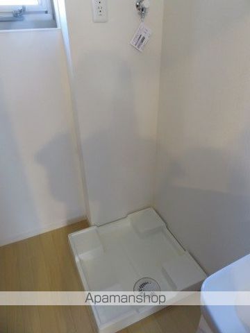 サウスコートの内装写真